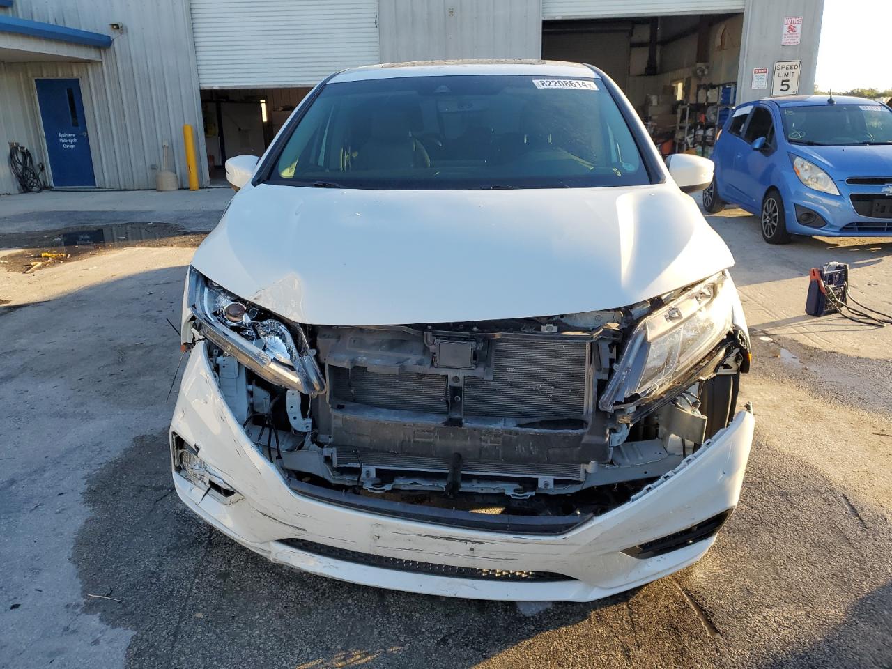 2020 Honda Odyssey - Image 5