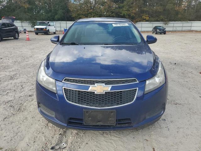  CHEVROLET CRUZE 2012 Granatowy