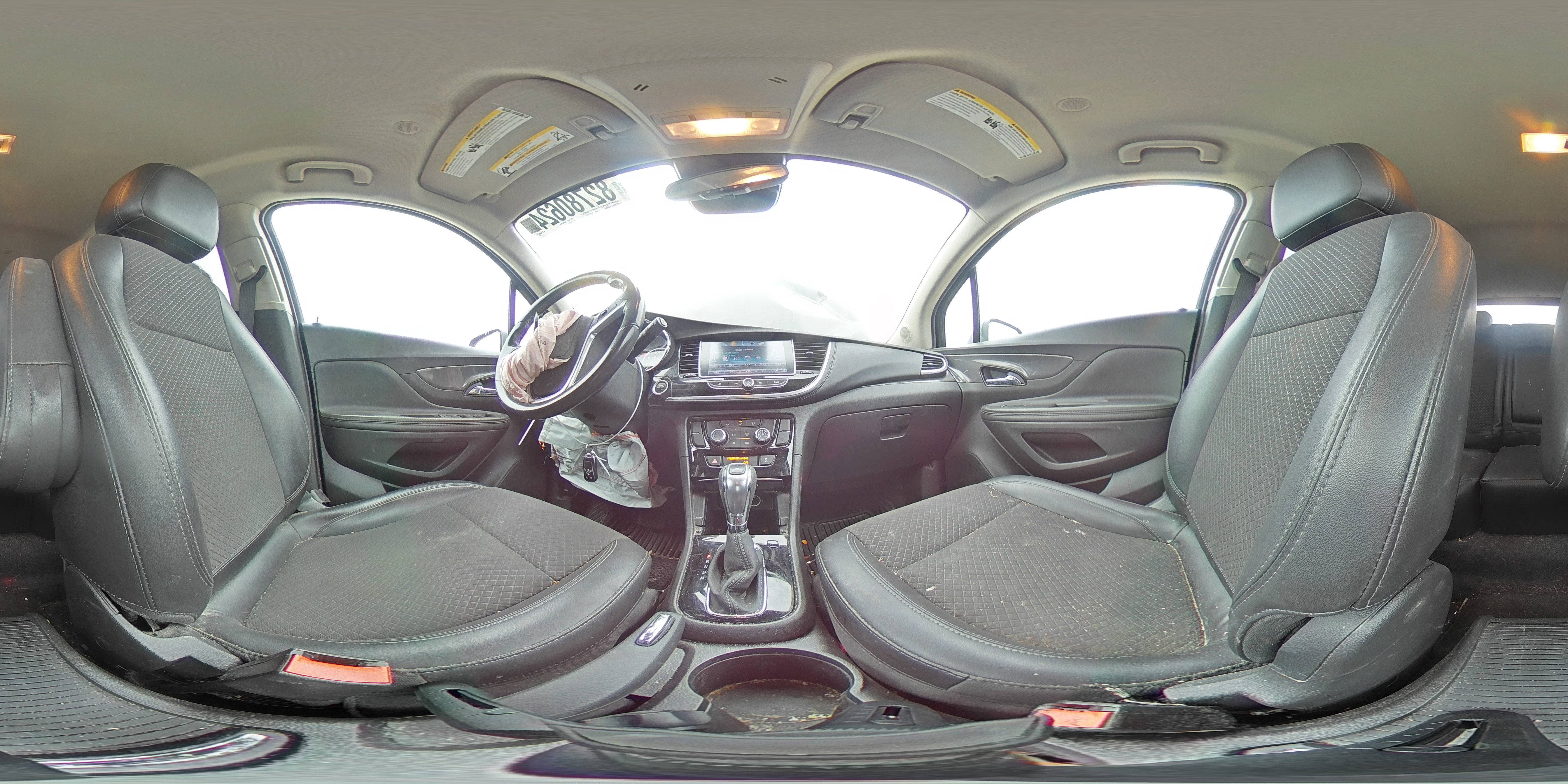 2018 Buick Encore - Image 13