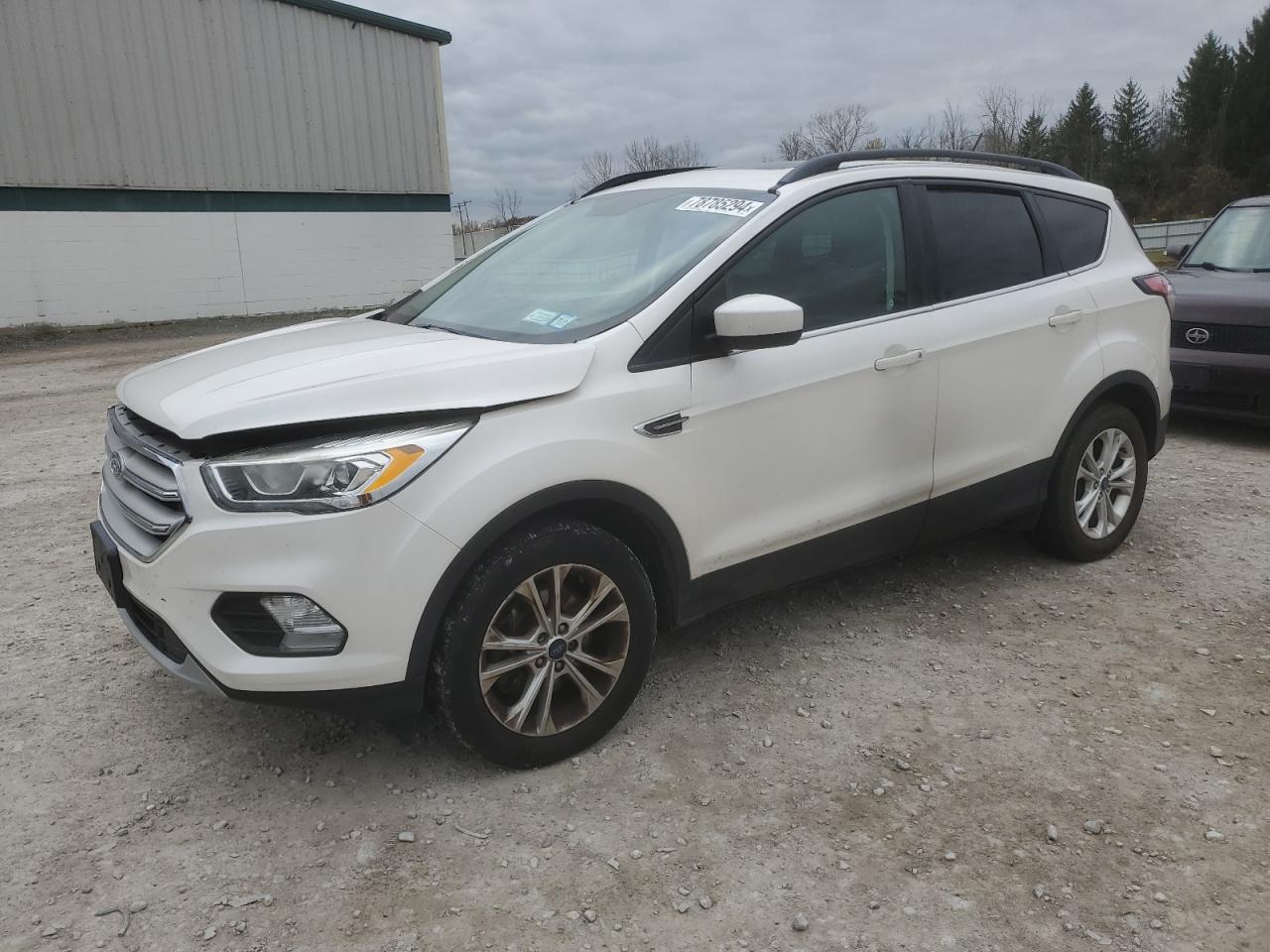 2018 Ford Escape - Image 1