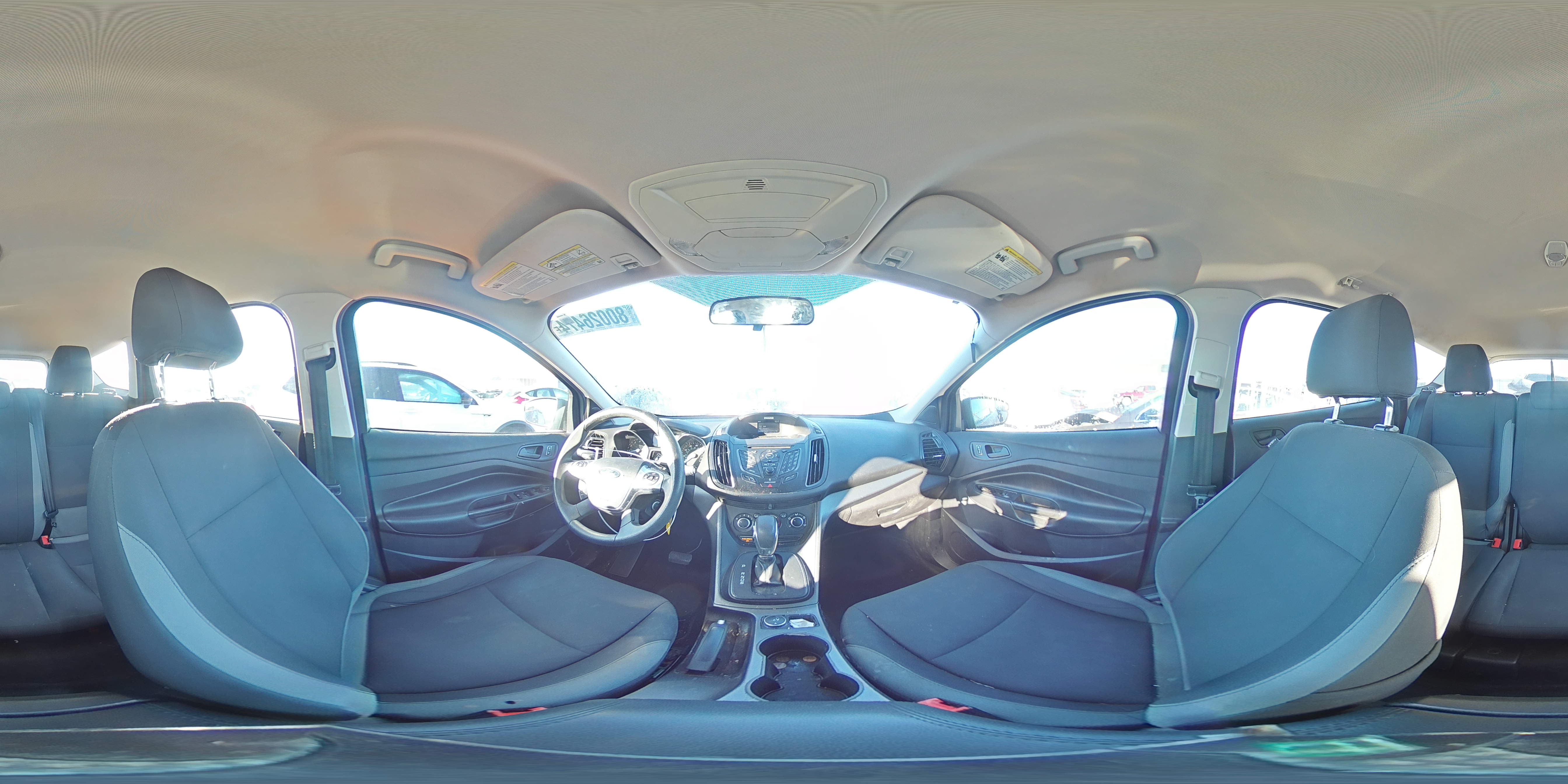 2016 Ford Escape - Image 13
