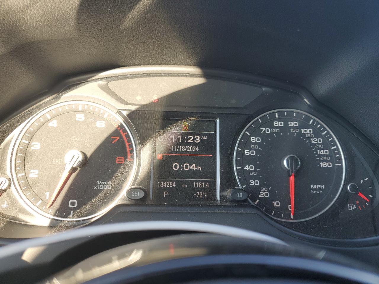 2013 Audi Q5 - Image 9