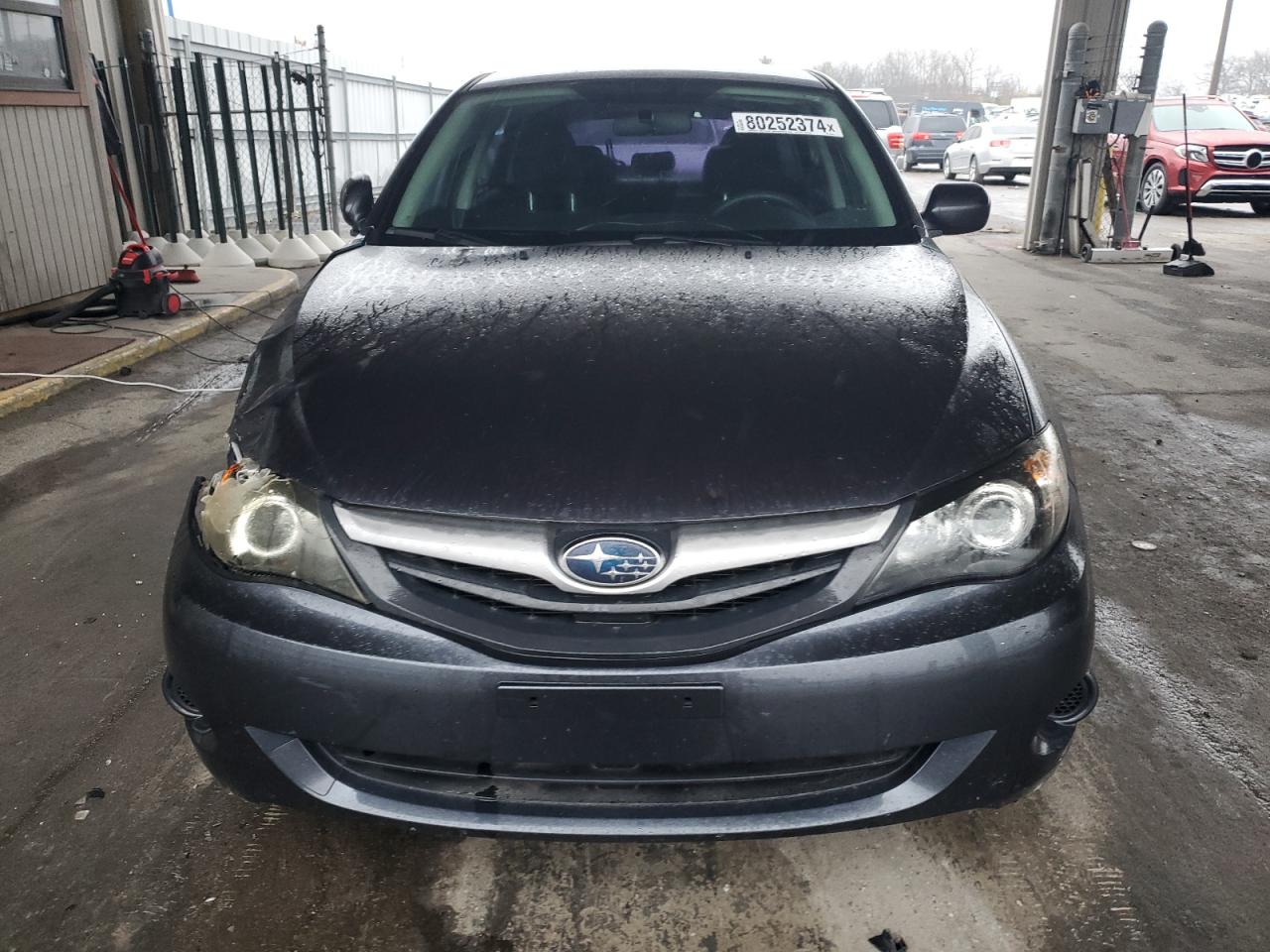 2010 Subaru Impreza - Image 5