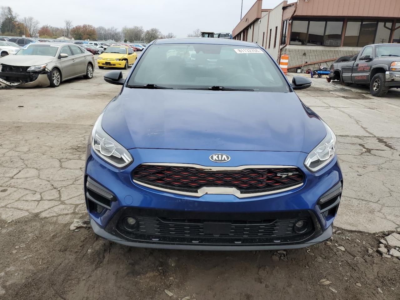 2021 Kia Forte - Image 5