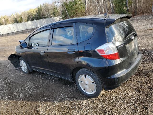 2010 HONDA FIT LX