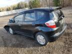 2010 HONDA FIT LX for sale at Copart ON - COOKSTOWN