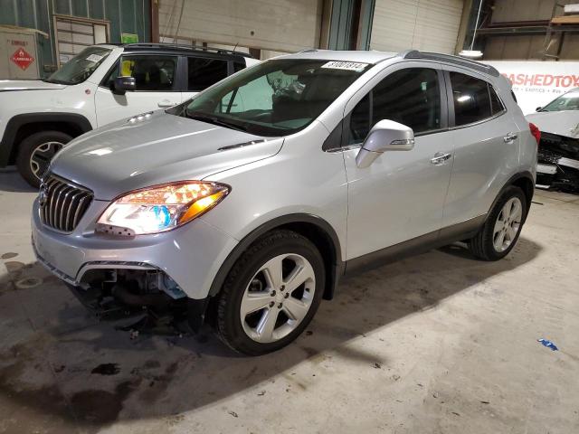 2015 Buick Encore  للبيع في Eldridge، IA - Front End