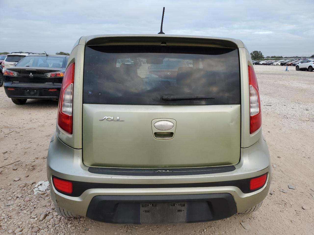 2013 Kia Soul - Image 6