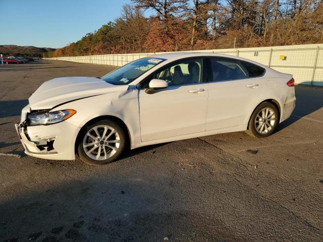 2020 Ford Fusion Se de vânzare în Brookhaven, NY - Front End