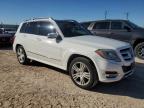 2013 Mercedes-Benz Glk 350 zu verkaufen in Andrews, TX - Rear End