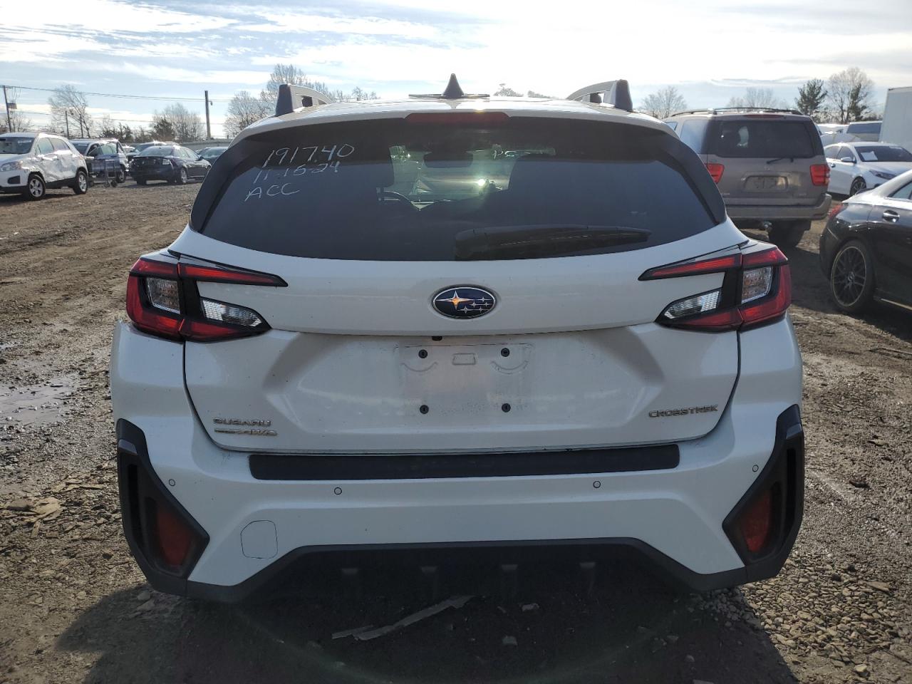 2024 Subaru XV - Image 6