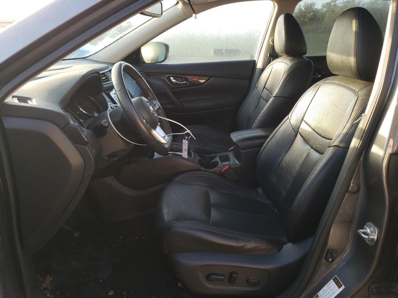 2019 Nissan Rogue - Image 7
