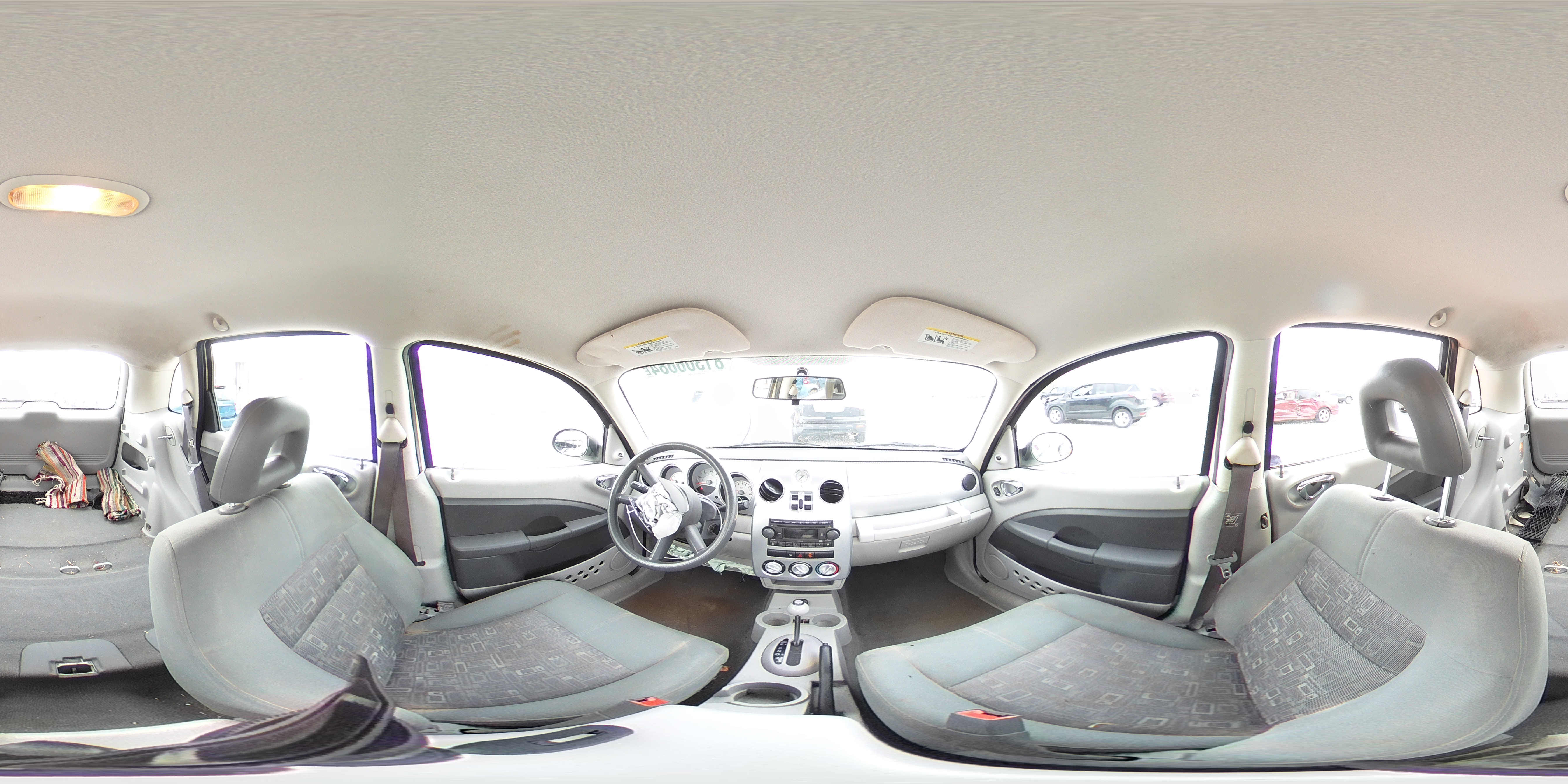 2007 Chrysler PT Cruiser - Image 13