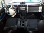 2007 Toyota Fj Cruiser  за продажба в Vallejo, CA - All Over