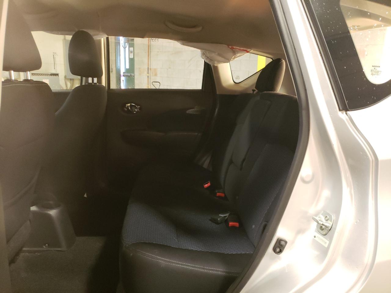 2015 Nissan Versa - Image 10