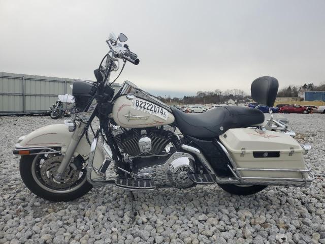 2006 HARLEY-DAVIDSON FLHPI 