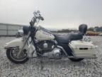 2006 HARLEY-DAVIDSON FLHPI  for sale at Copart OH - AKRON