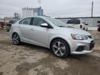 2019 Chevrolet Sonic Premier en Venta en Chicago Heights, IL - Rear End