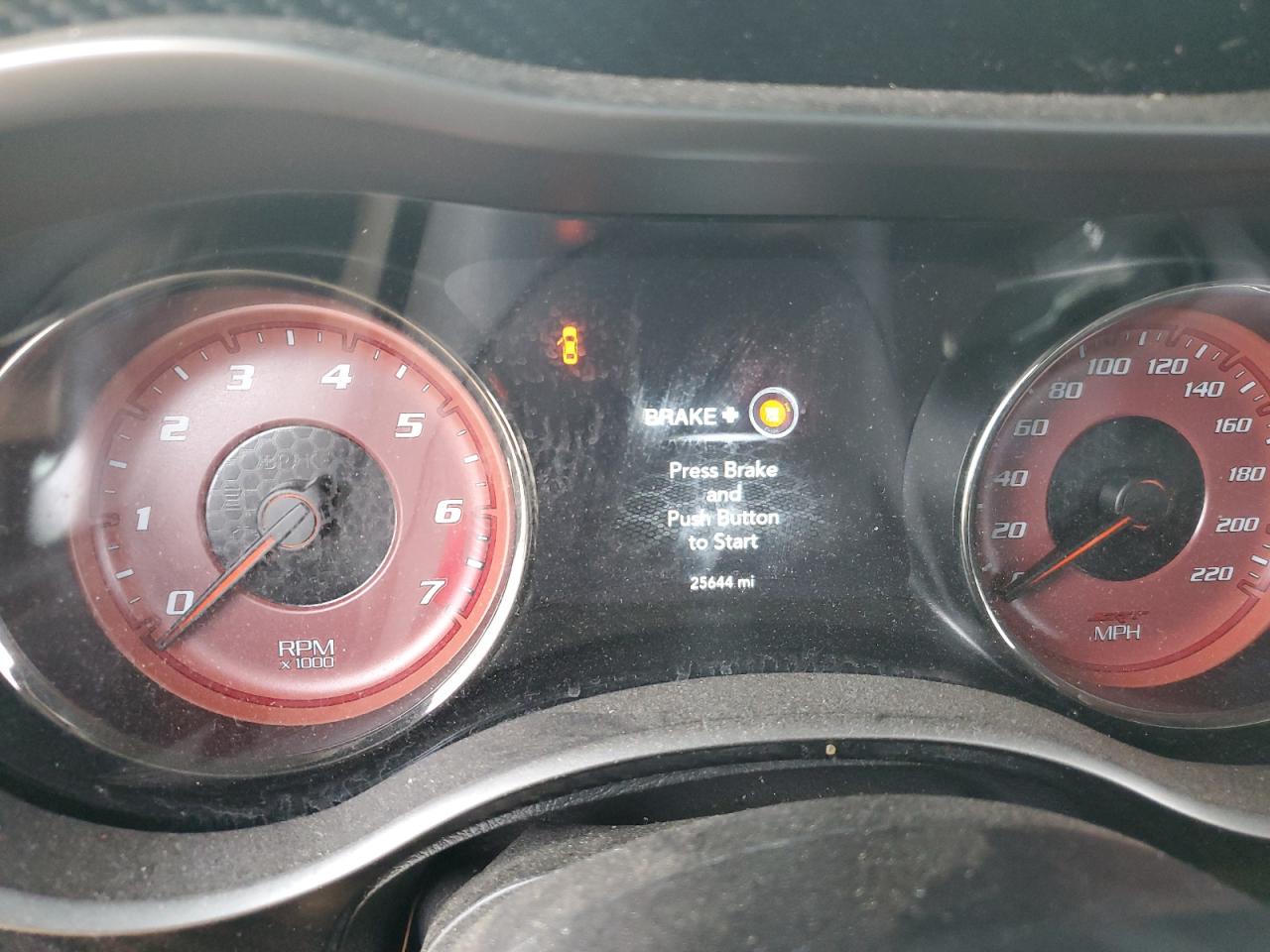 2021 Dodge Charger - Image 9