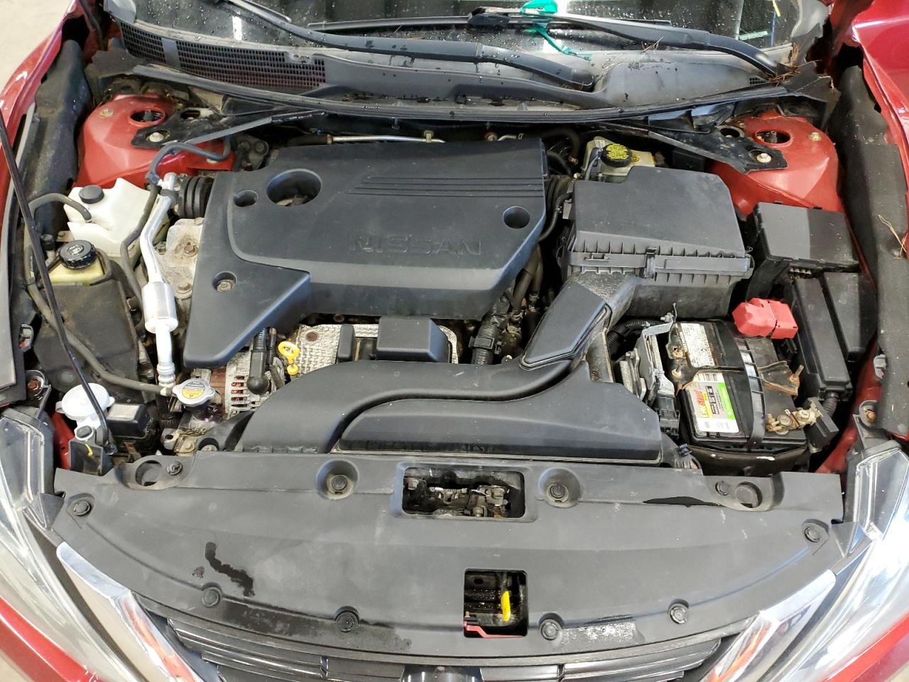 2017 Nissan Altima - Image 11