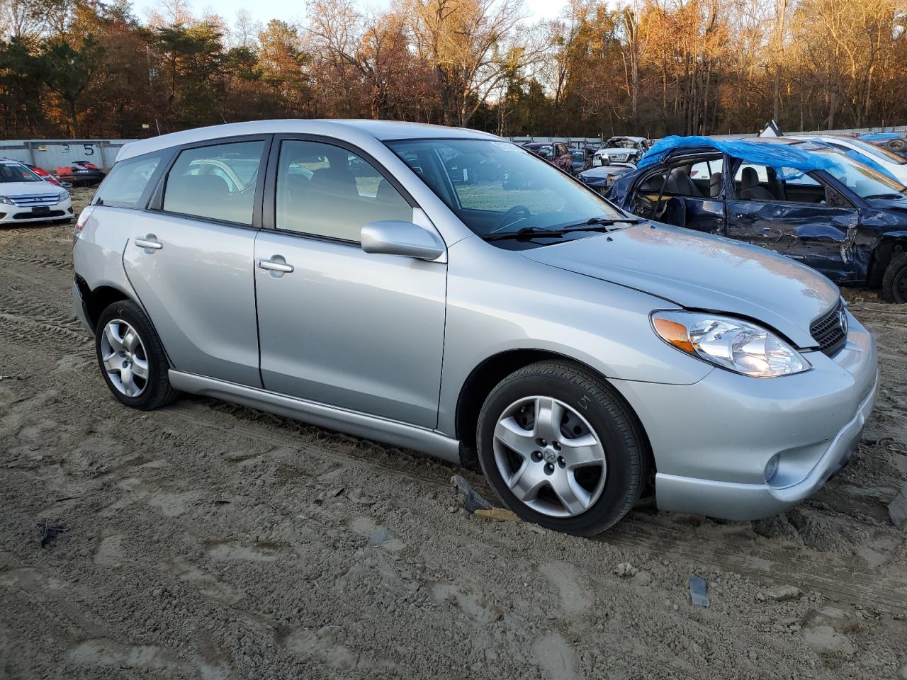2008 Toyota Corolla - Image 4