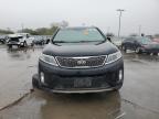 2014 Kia Sorento Sx zu verkaufen in Wilmer, TX - Front End