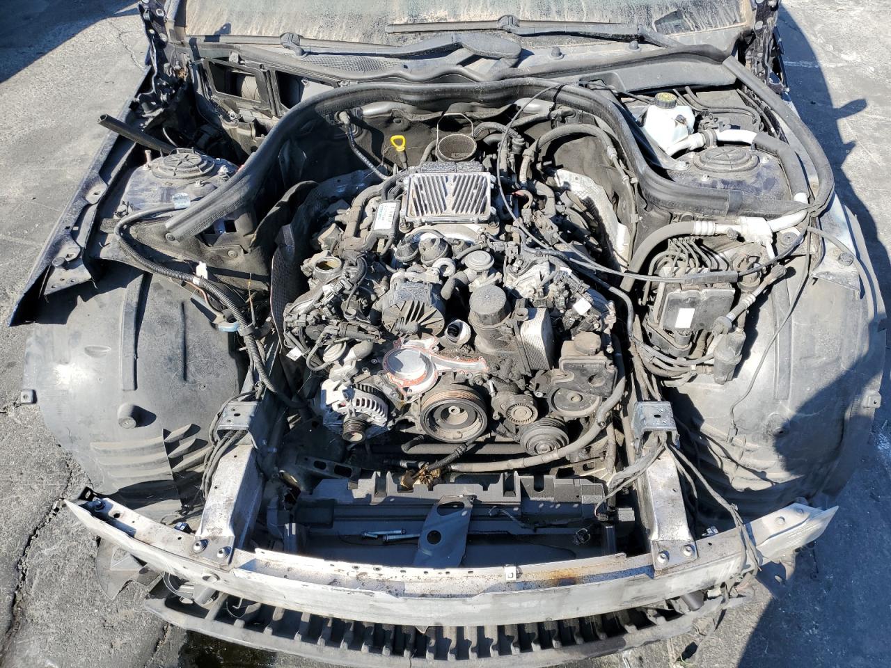 2010 Mercedes-Benz E-klasse - Image 11