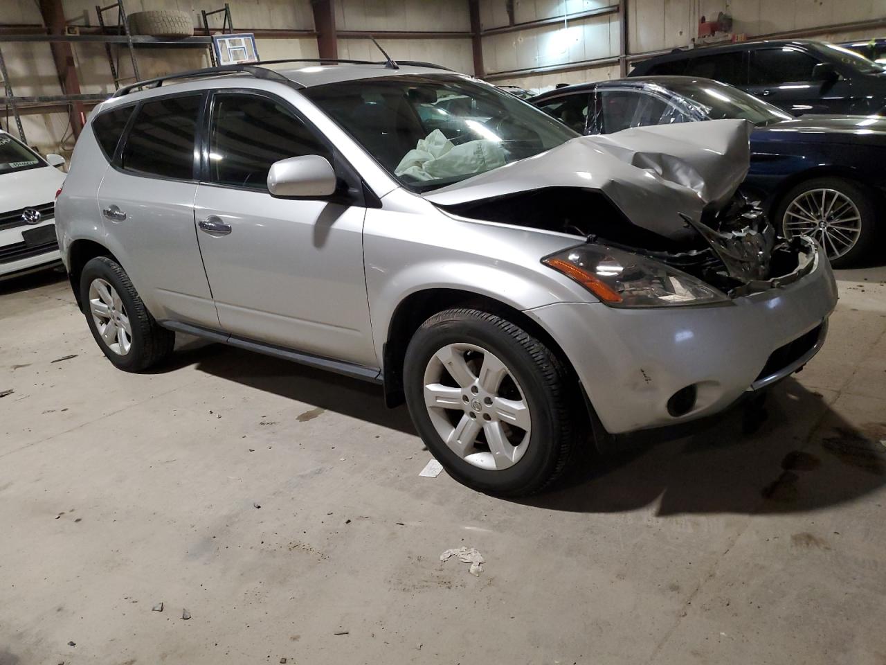 2007 Nissan Murano - Image 4