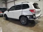 2017 Subaru Forester 2.5I Limited იყიდება Haslet-ში, TX - All Over