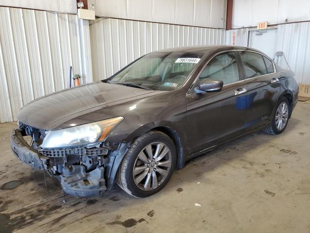 2011 Honda Accord Exl продається в Pennsburg, PA - Front End