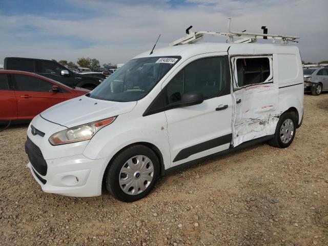 2017 Ford Transit Connect Xlt