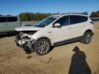 2018 Ford Escape Titanium en Venta en Conway, AR - Front End