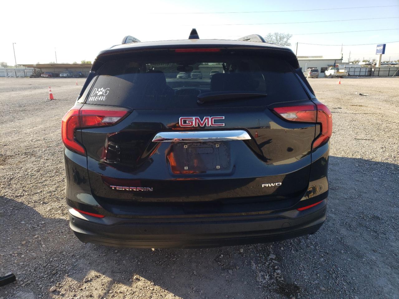 2019 GMC Terrain - Image 6