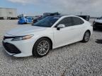 2019 Toyota Camry Xse იყიდება Temple-ში, TX - Side