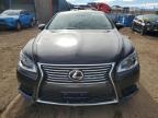 2014 Lexus Ls 460 na sprzedaż w Colorado Springs, CO - Rear End