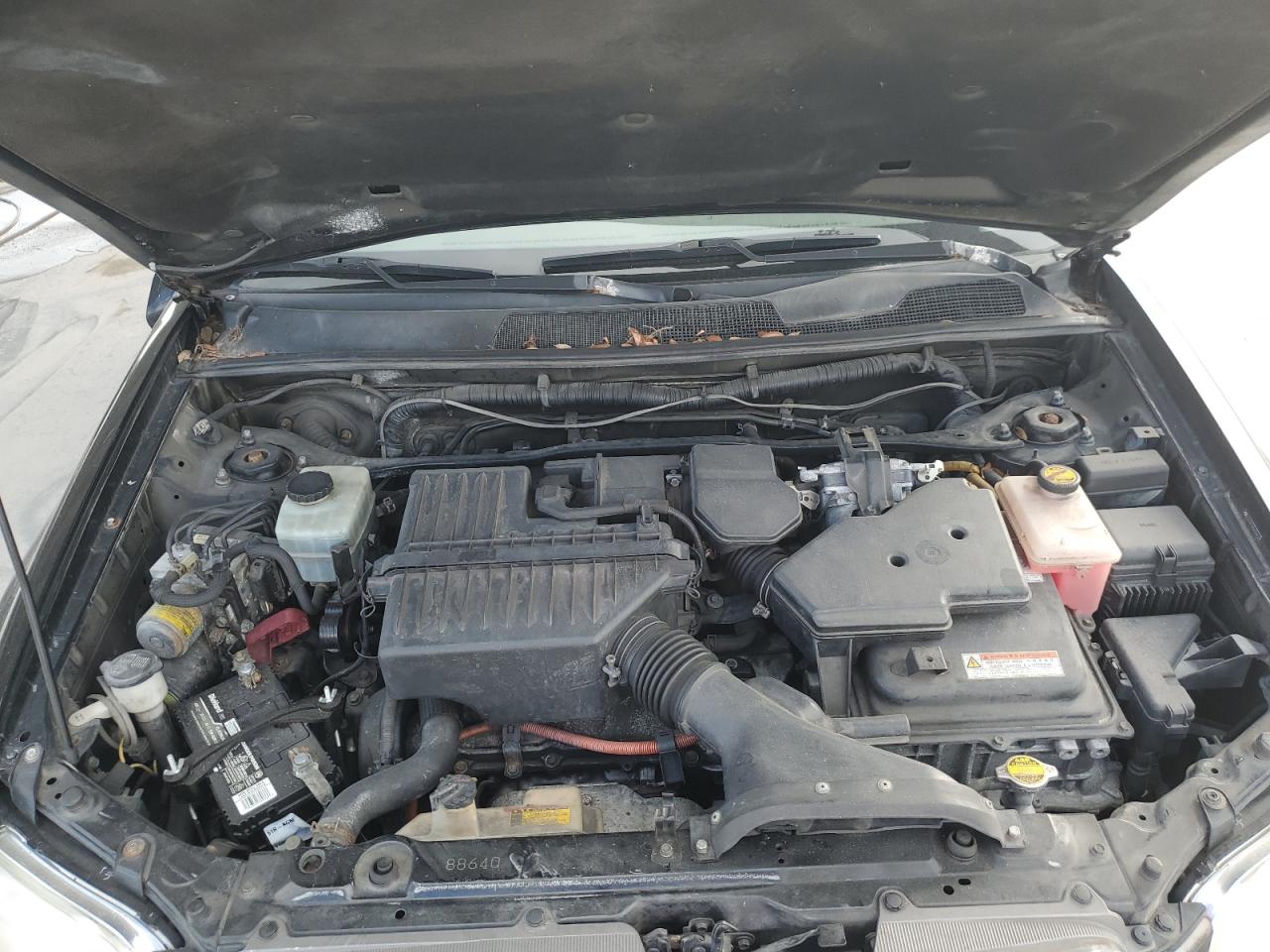 2006 Toyota Highlander - Image 12