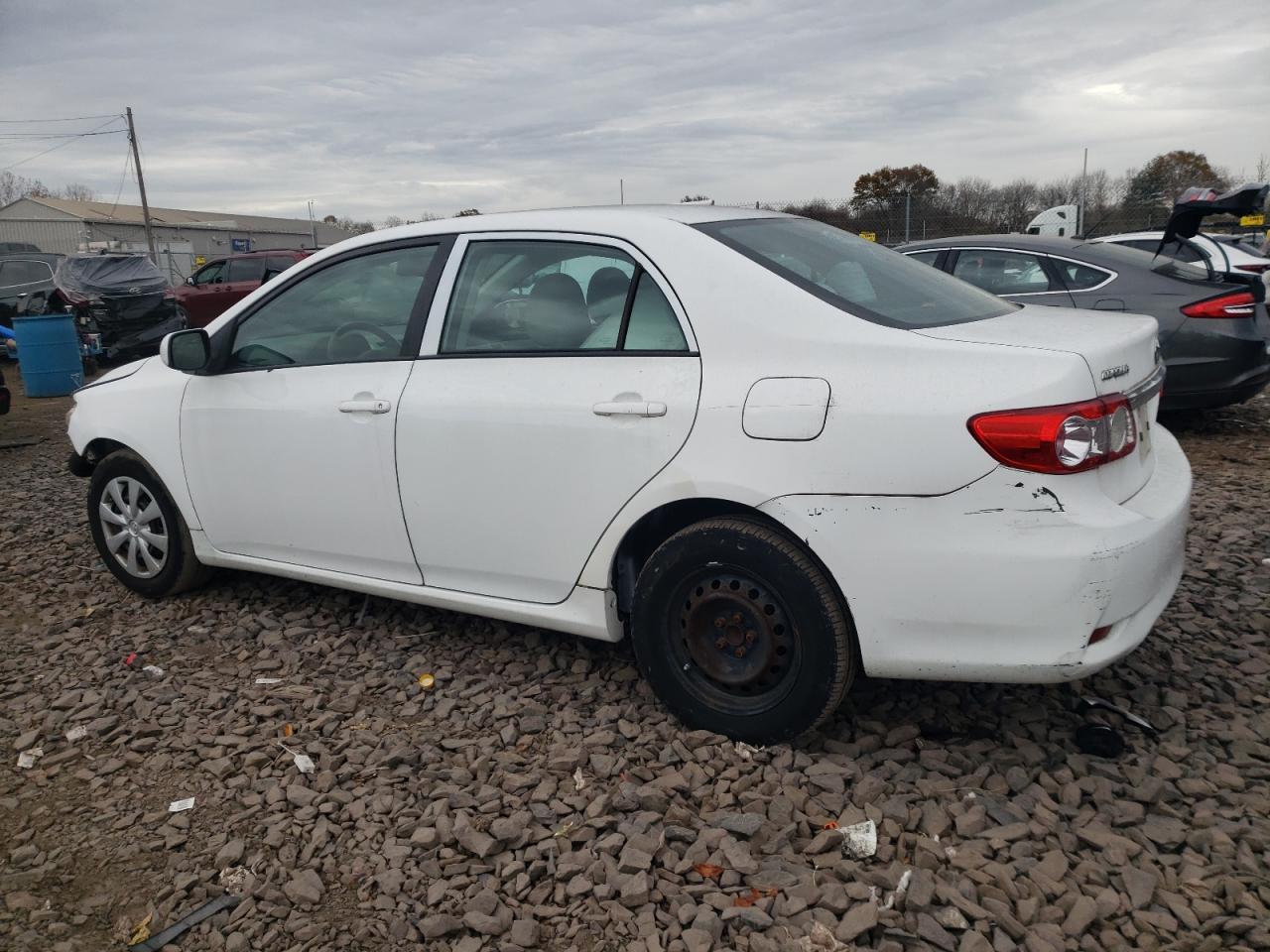 2011 Toyota Corolla - Image 2