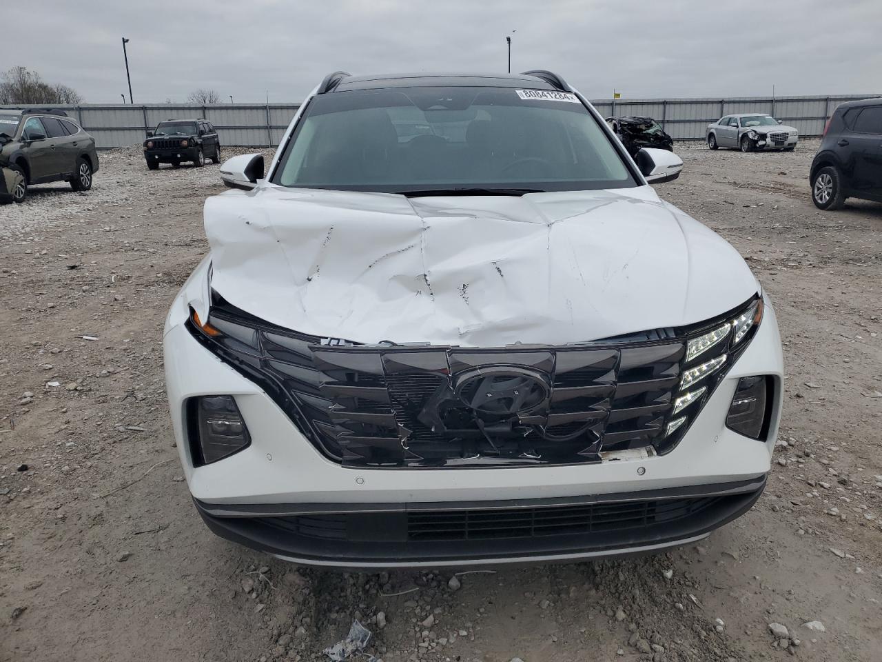 2022 Hyundai Tucson - Image 5