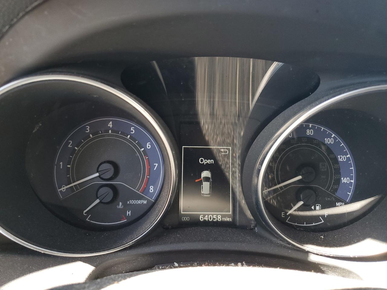 2016 Scion iM - Image 9