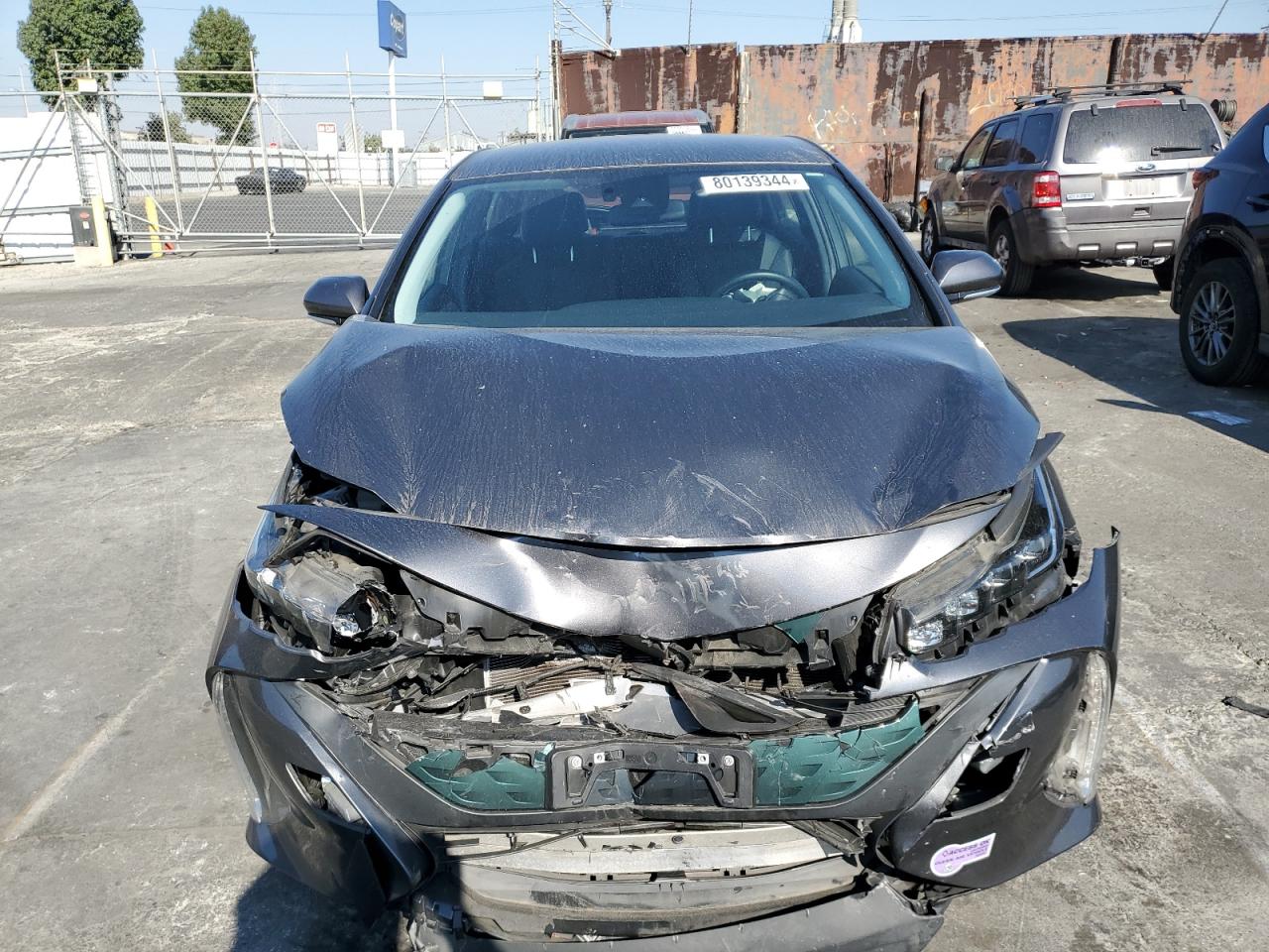 2019 Toyota Prius - Image 5