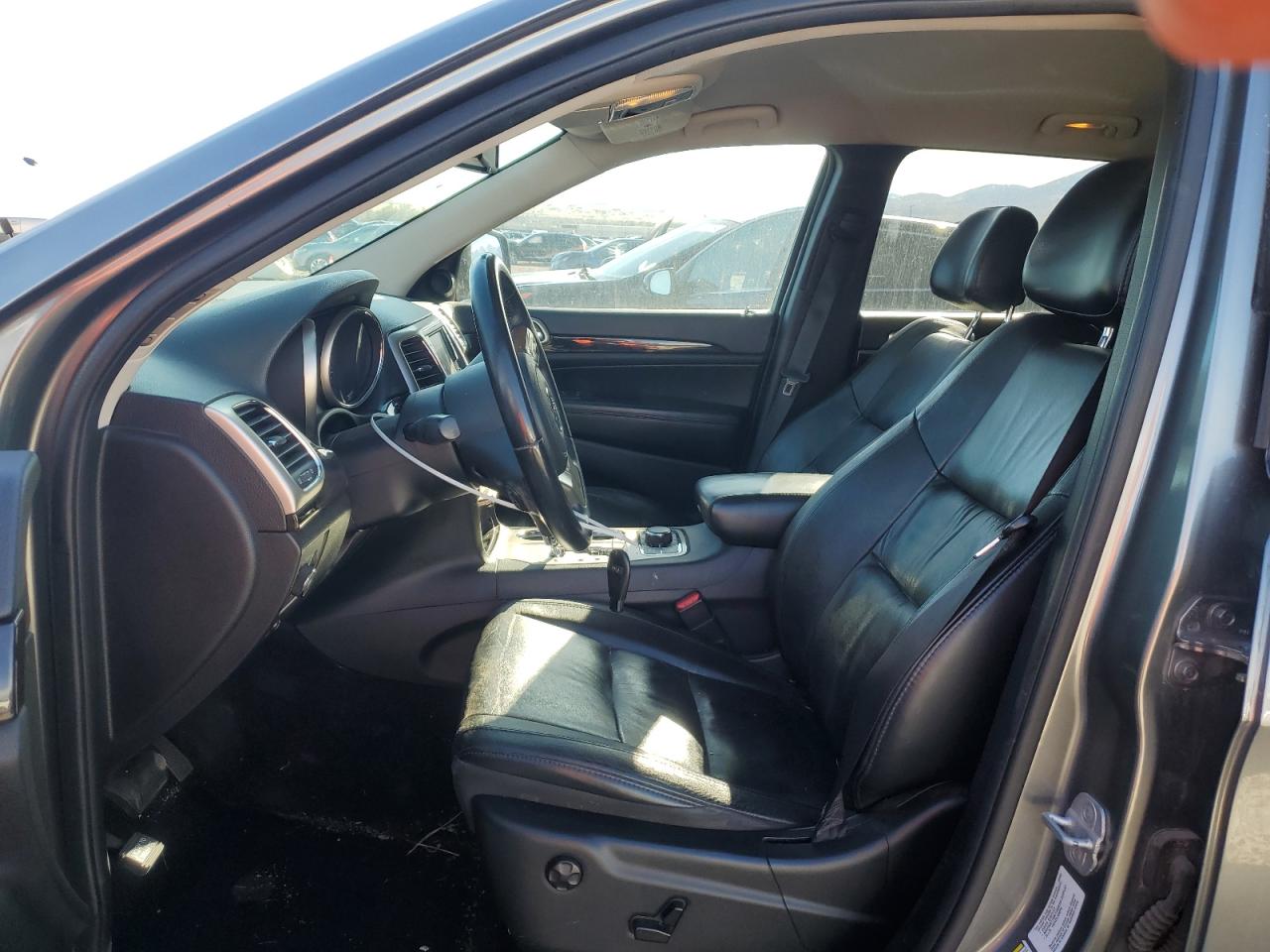 2013 Jeep Grand Cherokee - Image 7