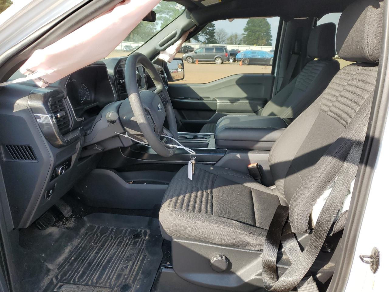 2023 Ford F-150 - Image 7