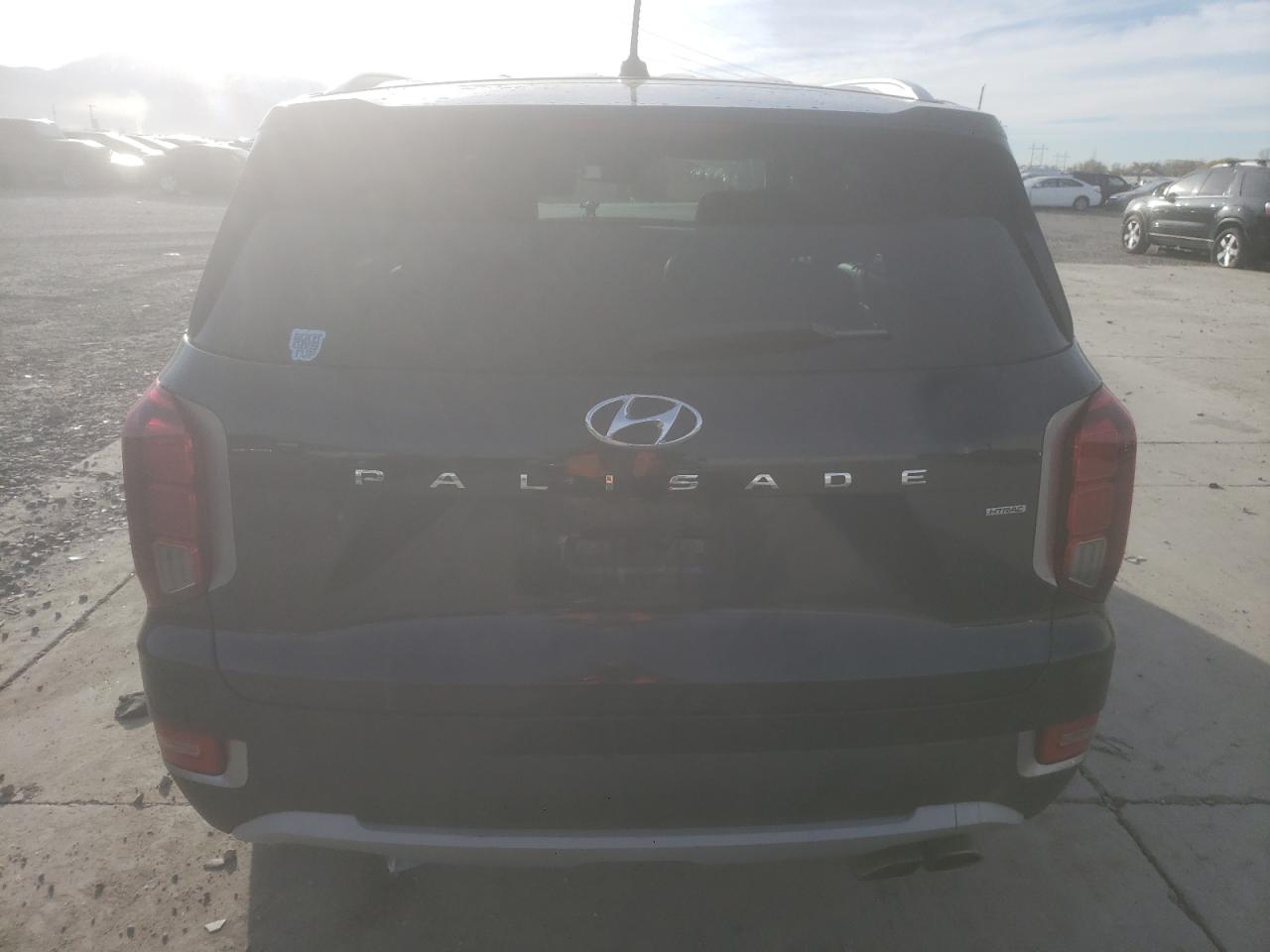 2020 Hyundai Palisade - Image 6