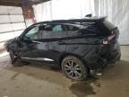 2020 Acura Rdx Technology за продажба в Ebensburg, PA - Front End