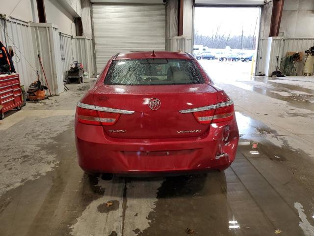 2012 BUICK VERANO   