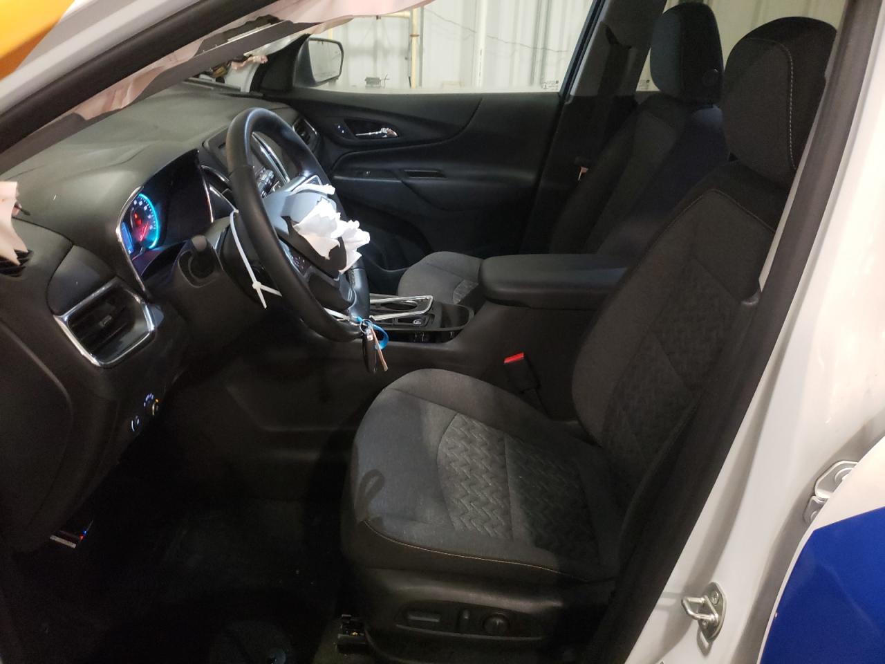 2023 Chevrolet Equinox - Image 7