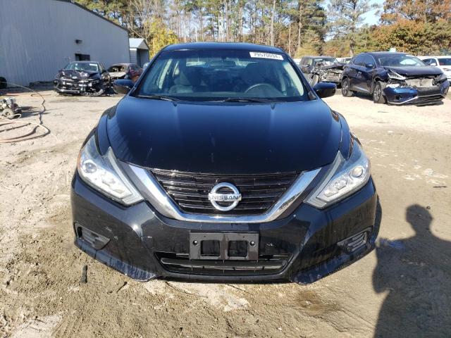  NISSAN ALTIMA 2016 Черный
