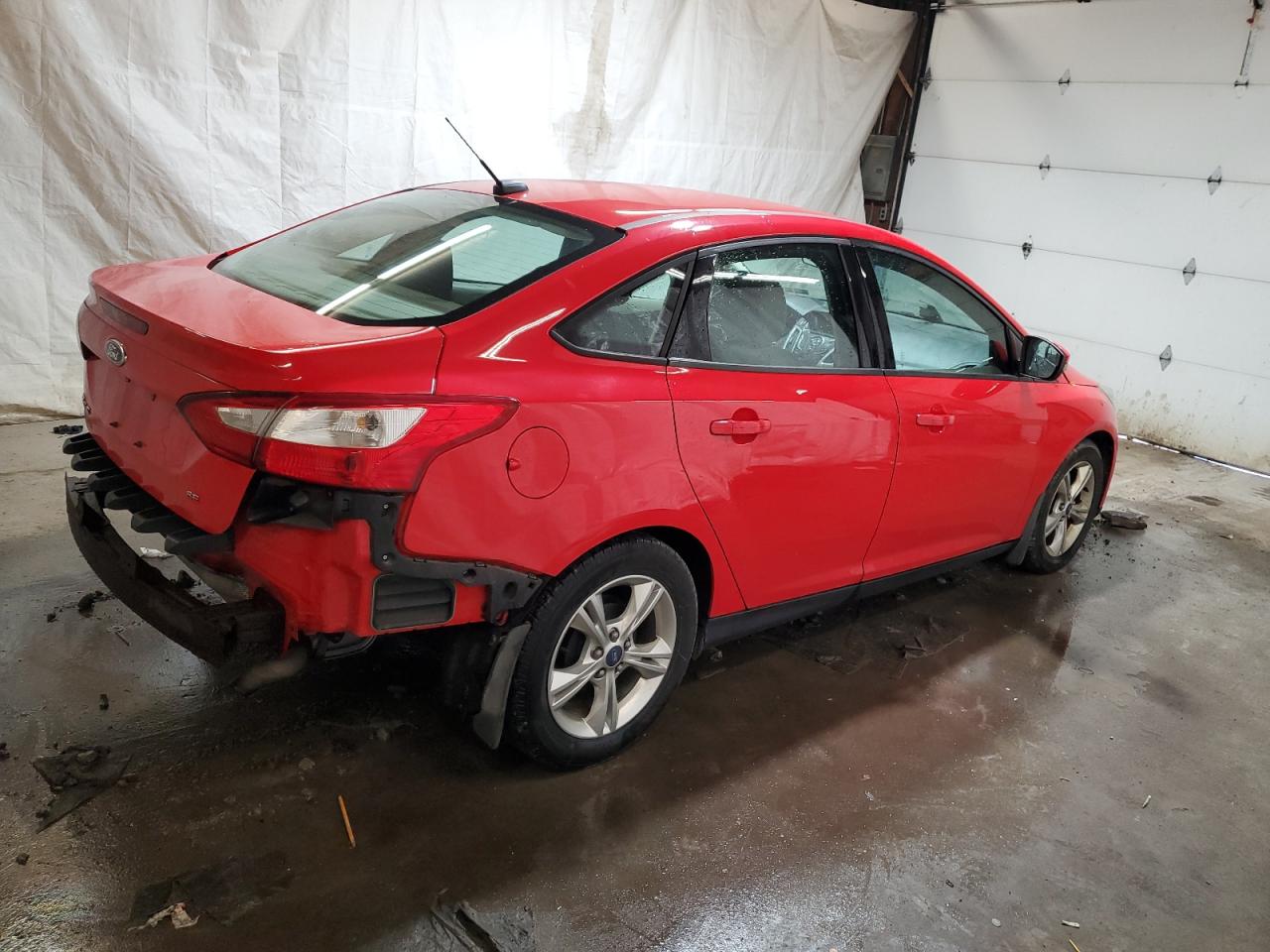 2014 Ford Focus - Image 3