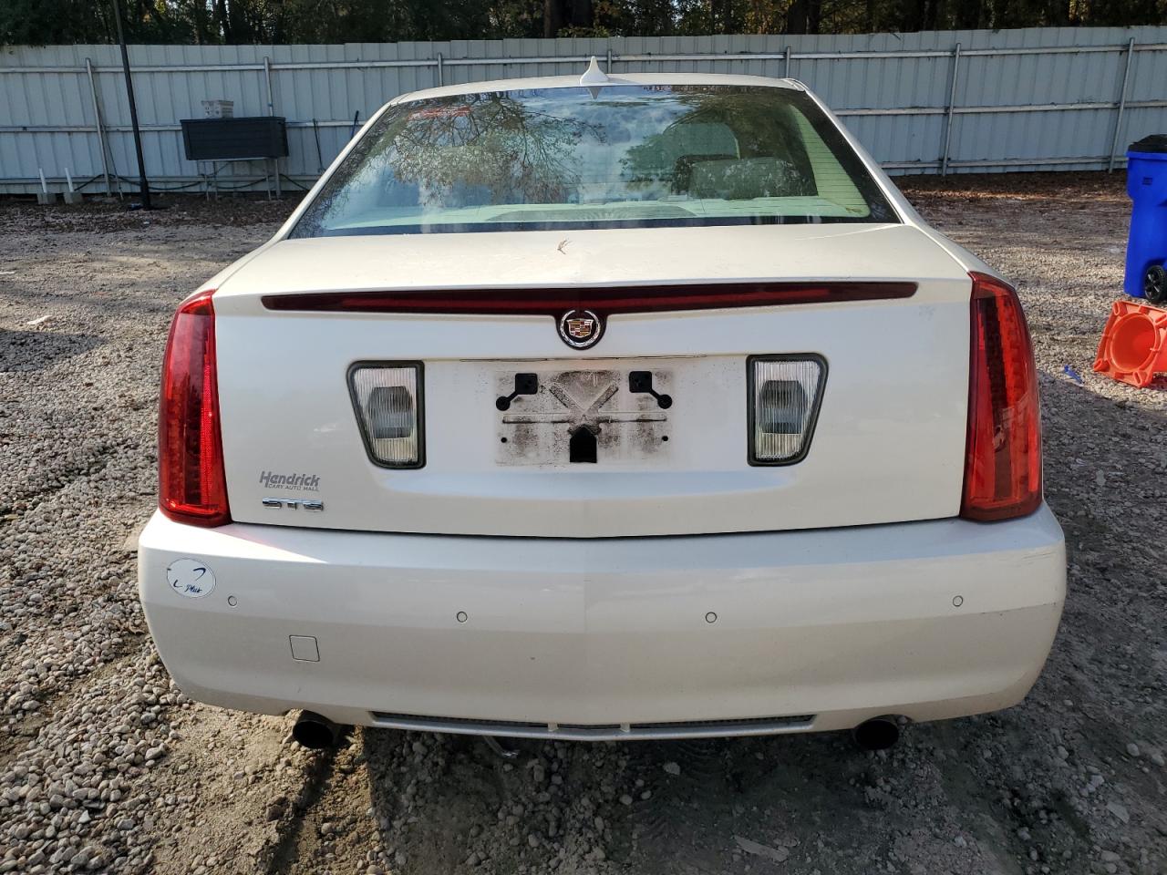 2010 Cadillac Sts VIN: 1G6DU6EV9A0138511 Lot: 81240324