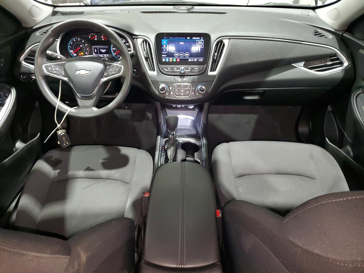 2023 Chevrolet Malibu - Image 8